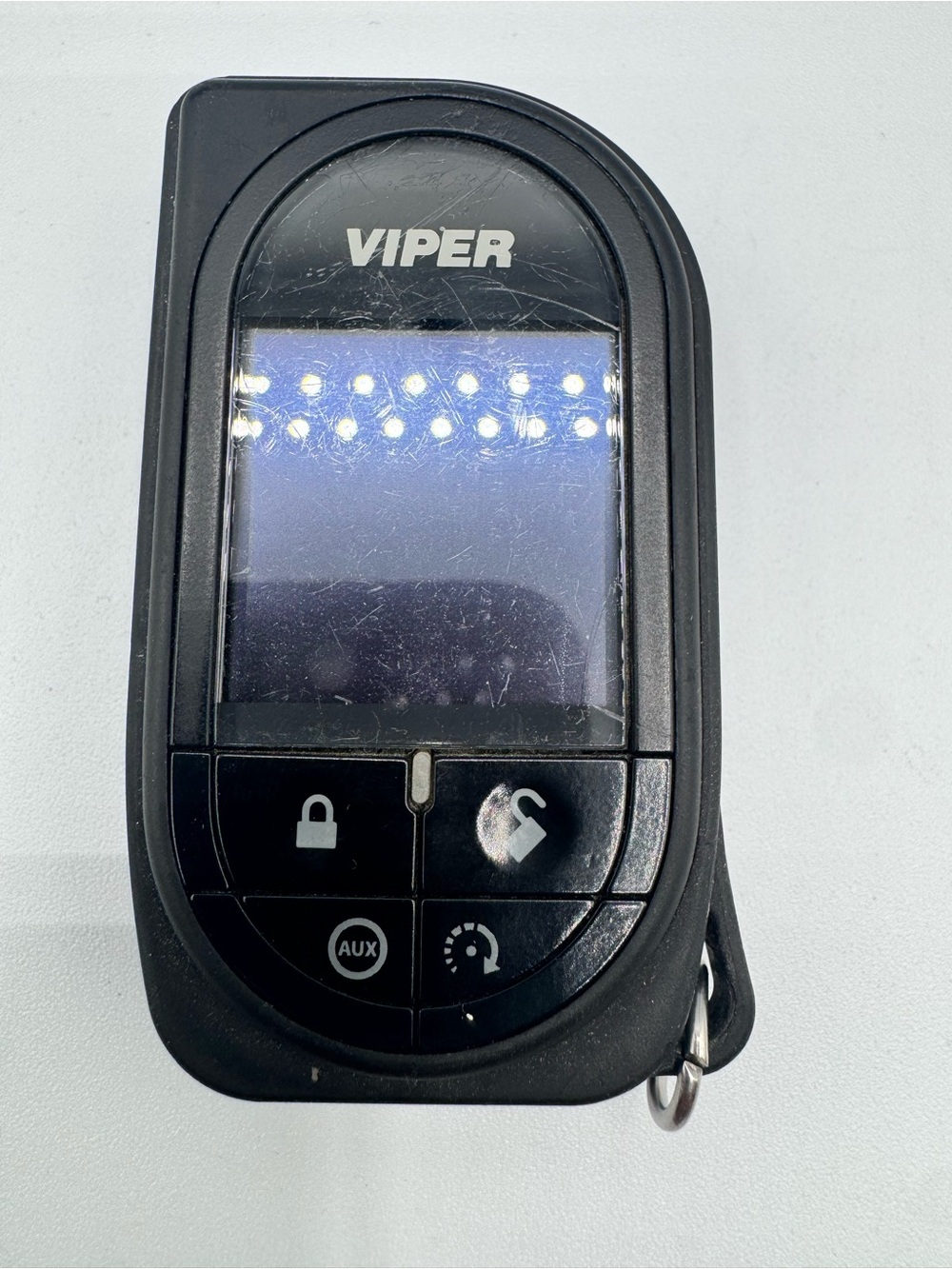 VIPER 7945V HD 2-Way SST Supercode Remote Control